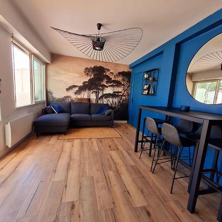 Le Rooftop - Hyper Centre - 5 Pers - Climatisation Appartement Cassis Buitenkant foto